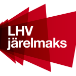 lhv_jarelmaks_logo